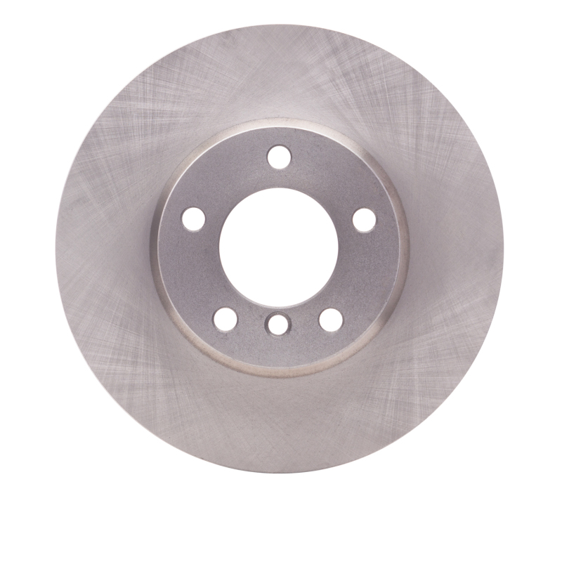 BMW 230i xDrive Brake Rotor (1) - Front - R1 Concepts - Plain - `07-`21